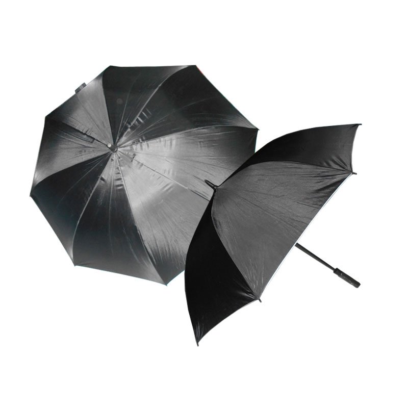 Corporate Merchandise & B2B Sourcing — Pengadaan Merchandise Perusahaan 5 Contoh model payung hitam untuk kebutuhan pengadaan corporate merchandise