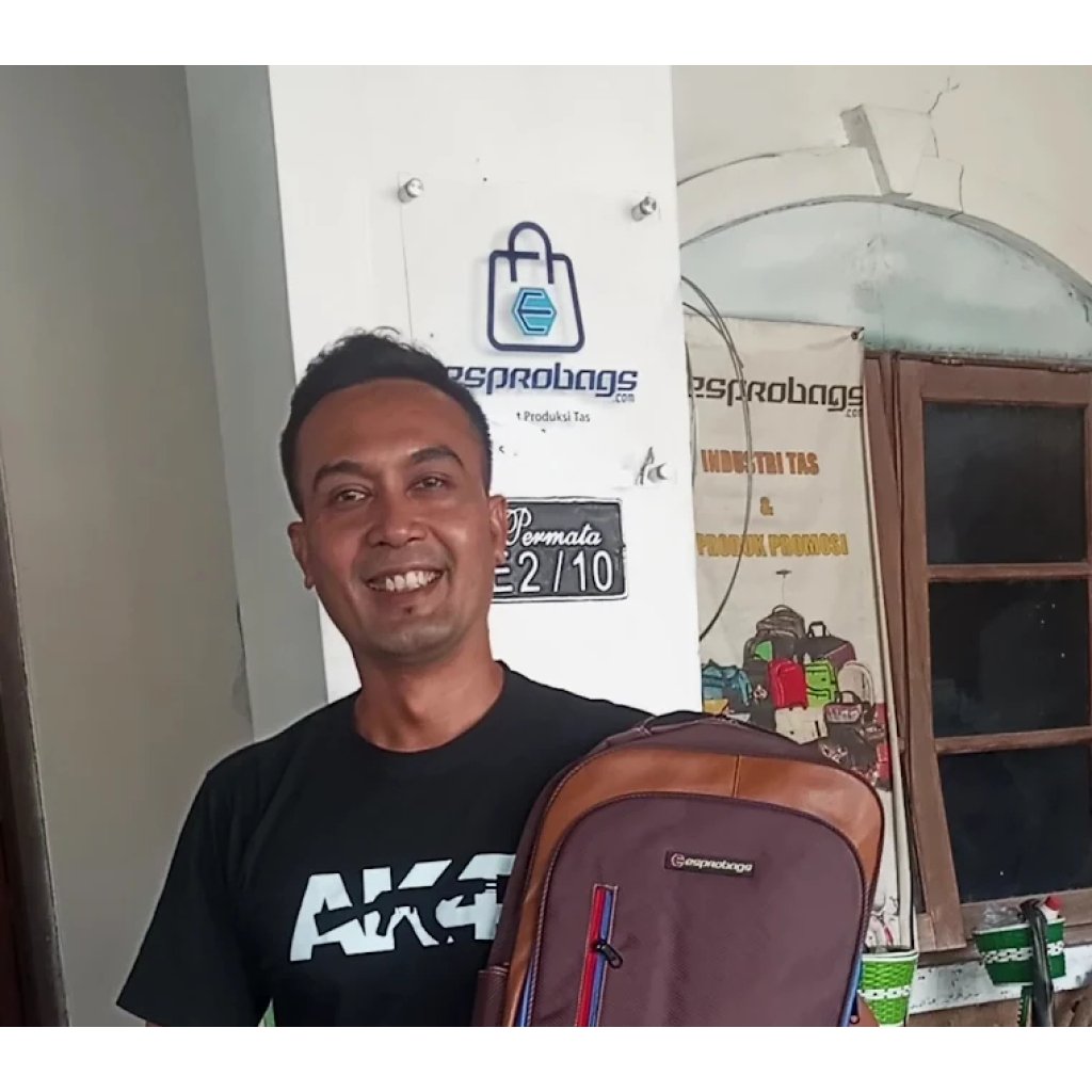 Foto produk dari ulasan Ari Tamari