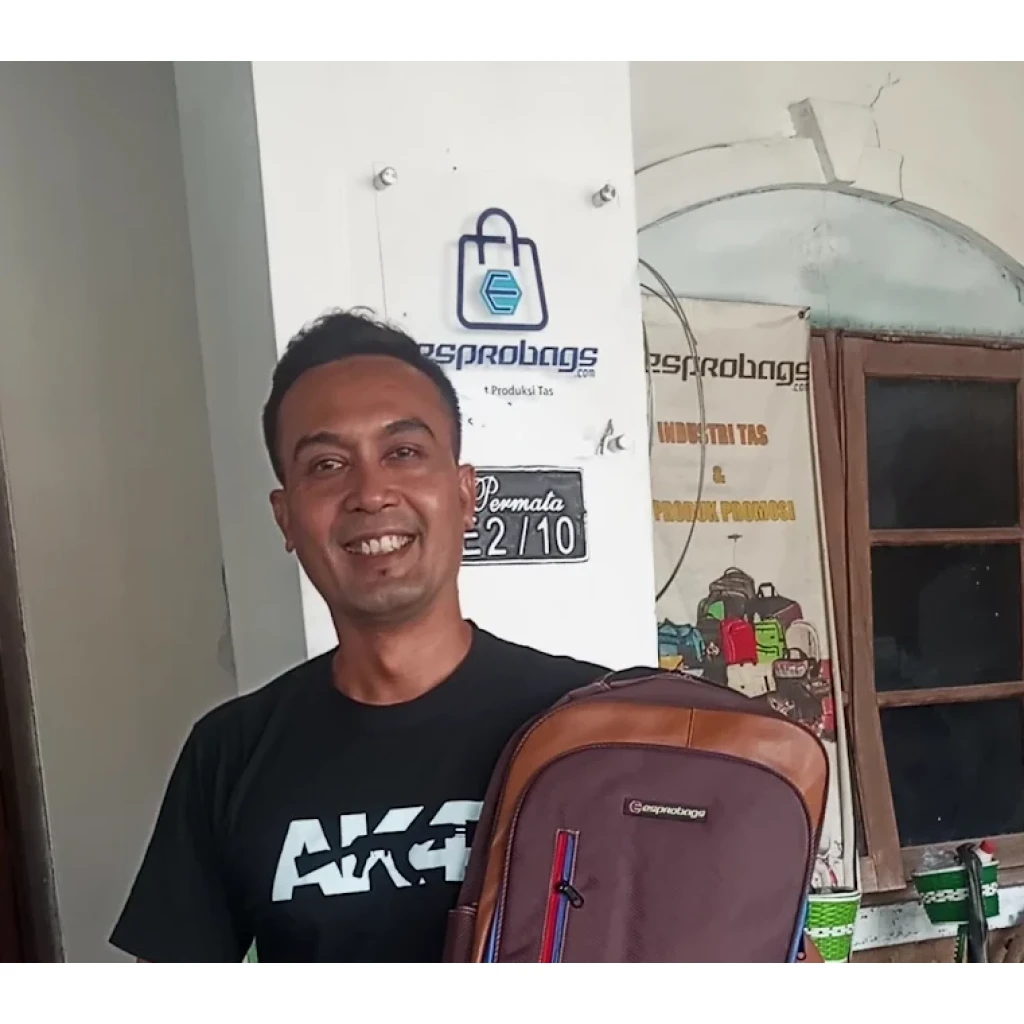 Foto produk dari ulasan Ari Tamari